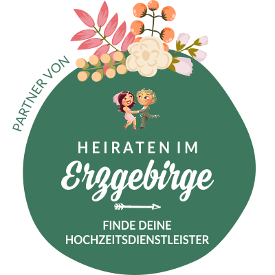 Heiraten im Erzgebirge