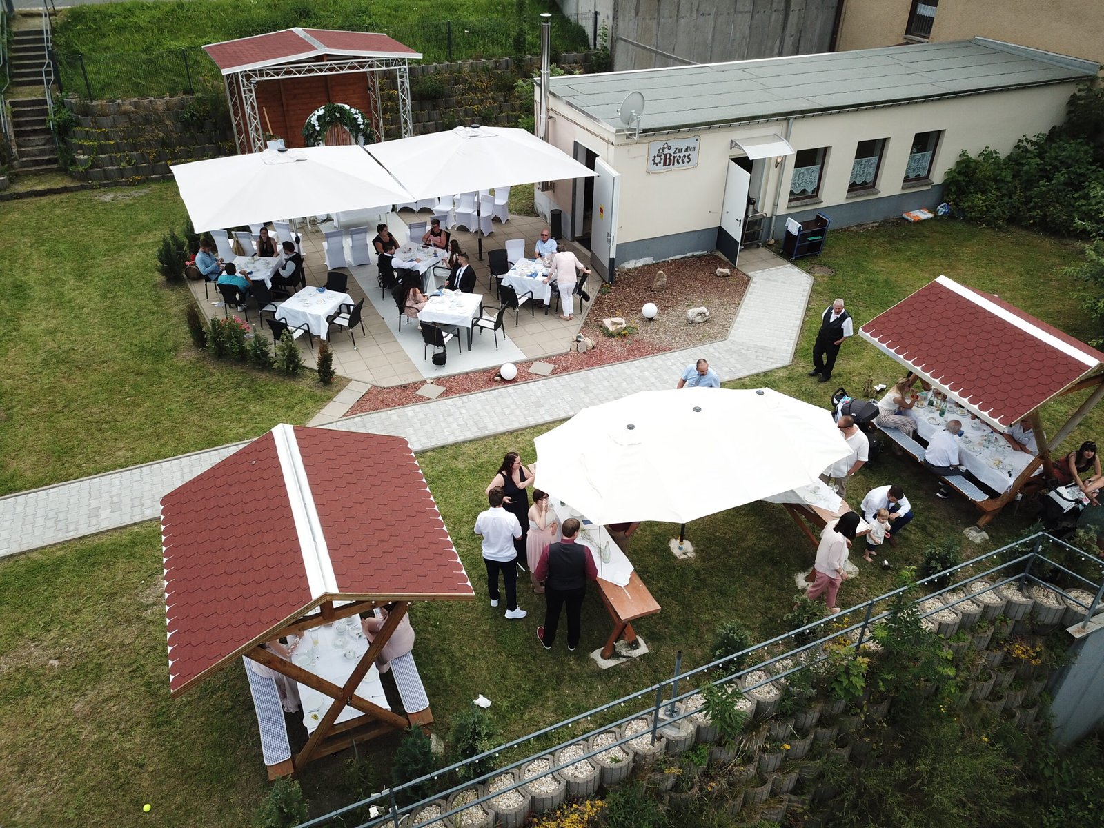 Zur alten Brees außen – Mittel-BAR