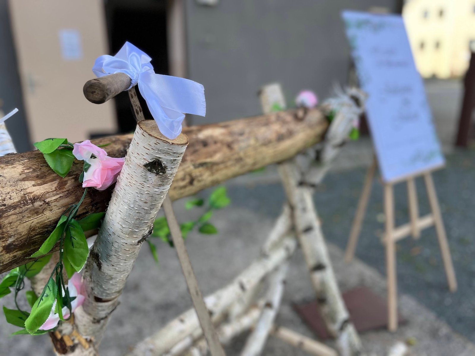 Eure Trauung, eure Bräuche