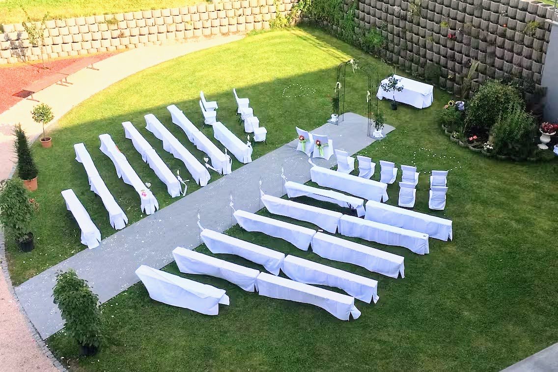 freie Trauung Erzgebirge