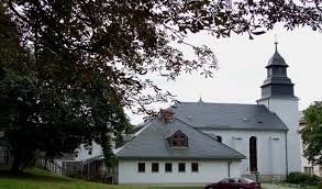 Auerbach / Oberes Schloss Ellefeld